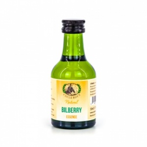 Natural Bilberry Essence